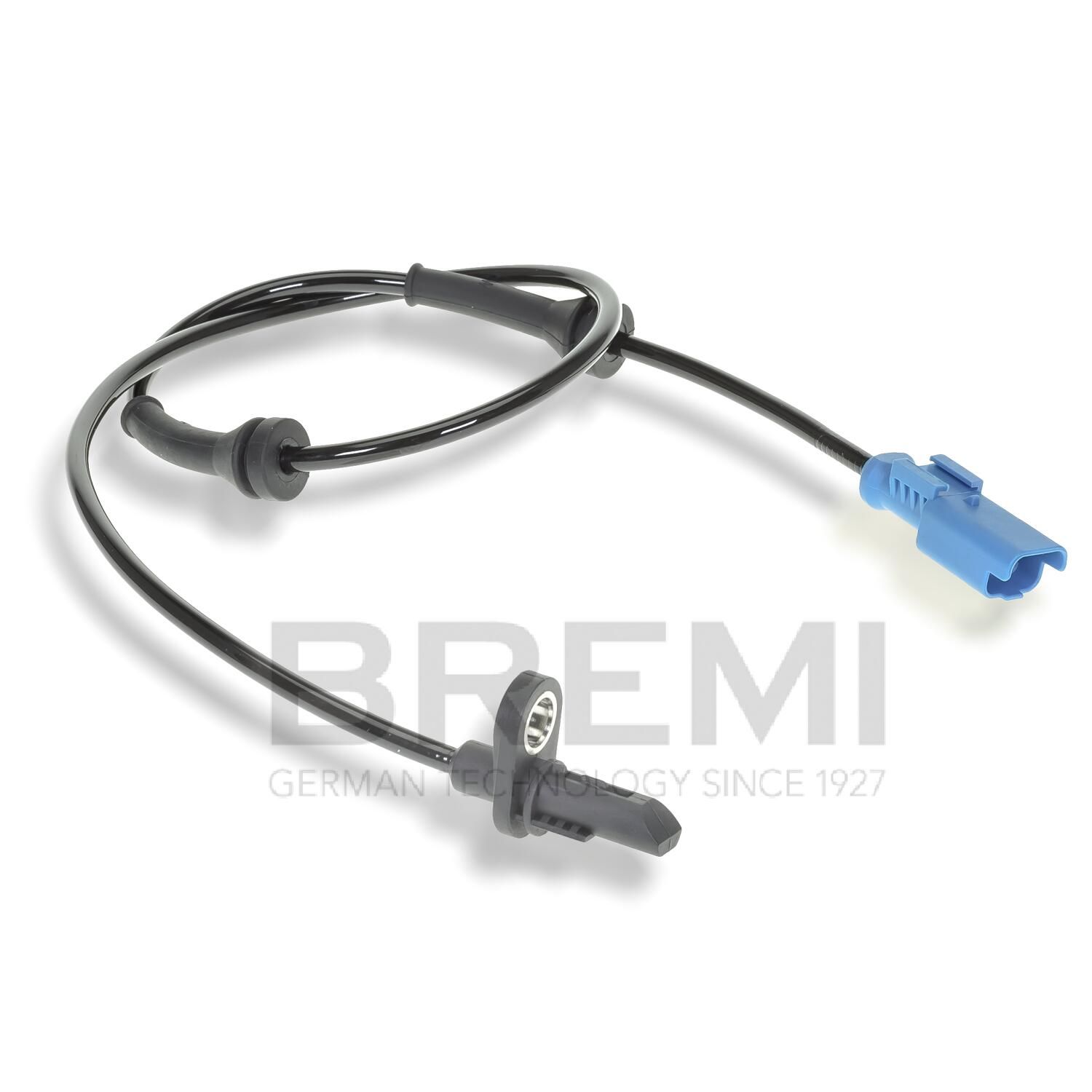 Датчик ABS BREMI 51741 - zapix