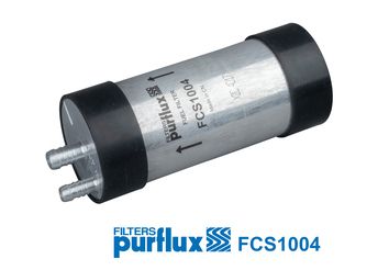 Паливний фільтр PURFLUX FCS1004 - zapix