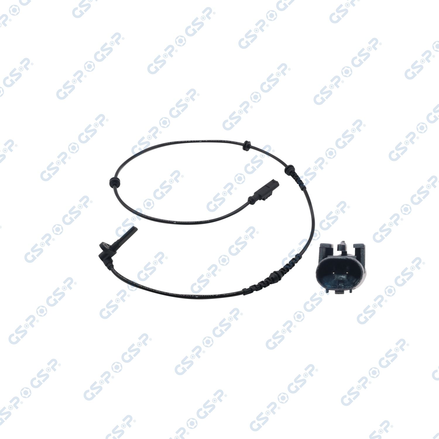 Датчик ABS GSP 9A1293 - zapix