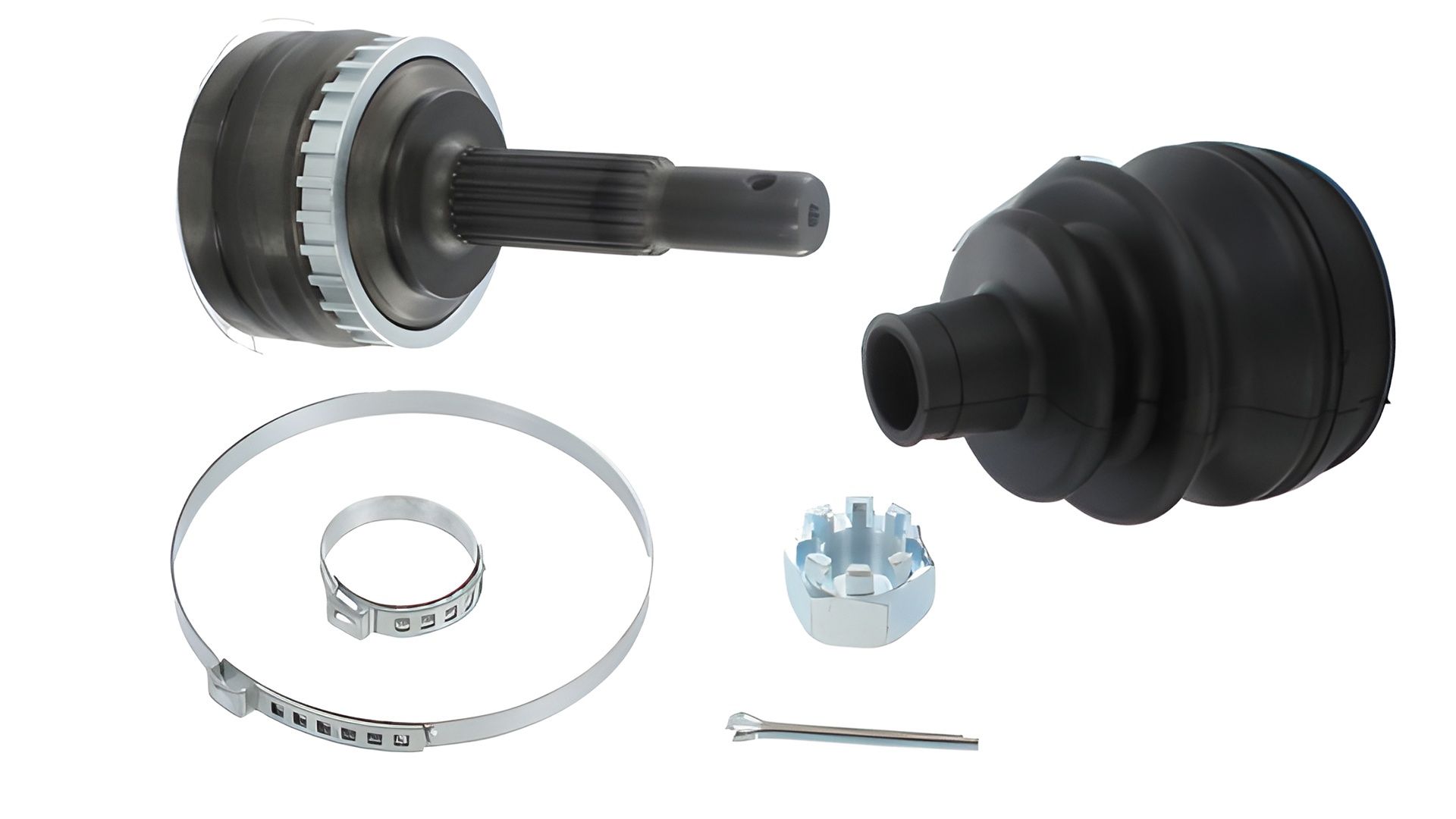 Шарнір рівних кутових швидкостей (ШРКШ) SKF VKJA3063 - zapix