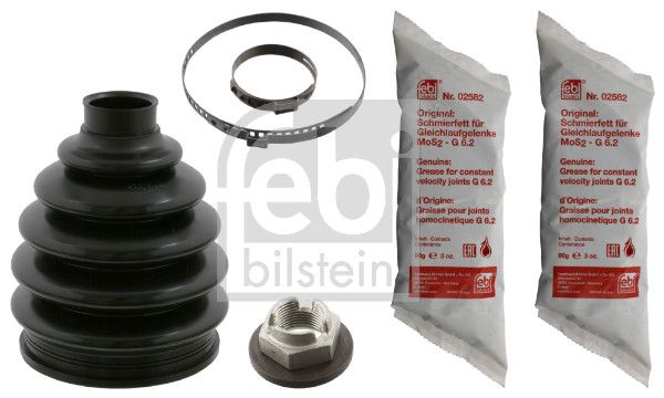 Пильник ШРКШ FEBI BILSTEIN 22980 - zapix