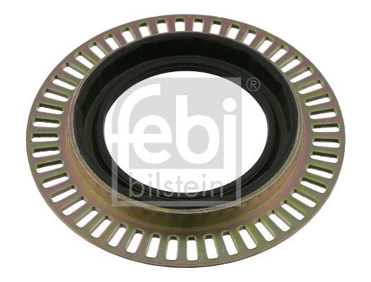 Сальник маточини колеса FEBI BILSTEIN 24994 - zapix