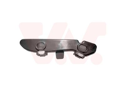 Направляюча бампера VAN WEZEL 0670568 - zapix