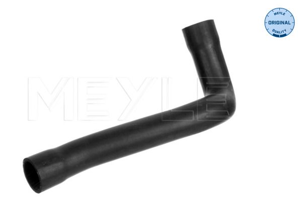 Патрубок системи охолодження MEYLE 3191153187 - zapix