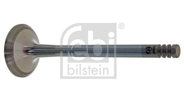 Випускний клапан FEBI BILSTEIN 19997 - zapix