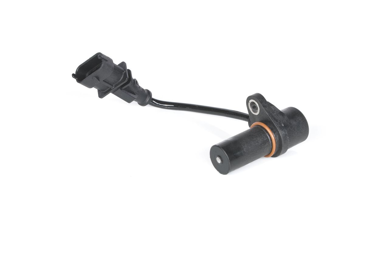 Датчик положення колінчастого валу BOSCH 0281002660 - zapix