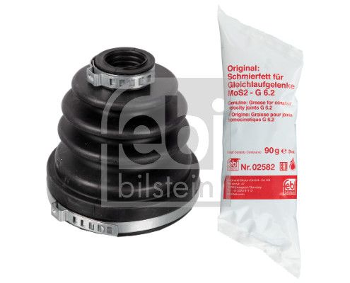 Пыльник ШРУСа FEBI BILSTEIN 172651
