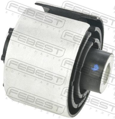 Сайлентблок важеля FEBEST VWAB051 - zapix