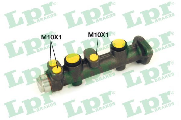 Головний гальмівний циліндр LPR 6745 - zapix