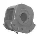 Сайлентблок важеля MAPCO 33550 - zapix