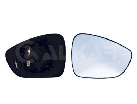 Вкладиш дзеркала ALKAR 6432860 - zapix