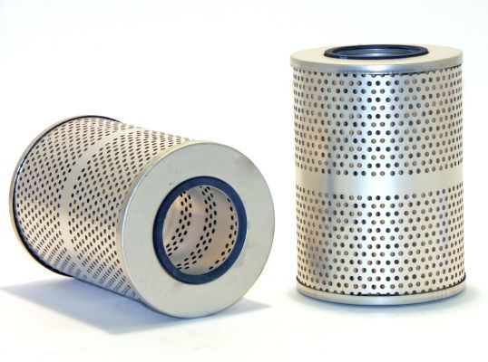 Гідравлічний фільтр WIX FILTERS 51634 - zapix