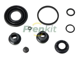 Ремкомплект гальмівного супорта FRENKIT 238031