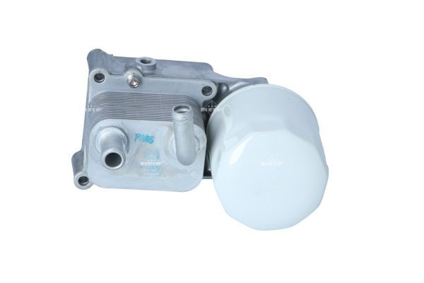 Корпус оливного фільтра NRF 31193 - zapix