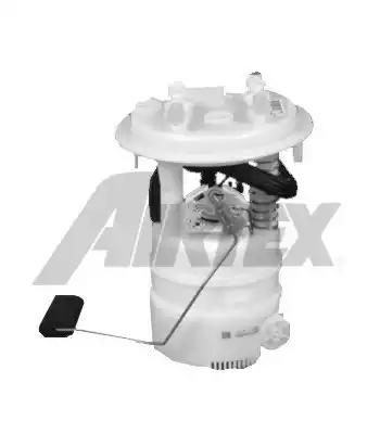 Паливний насос AIRTEX E10672M - zapix