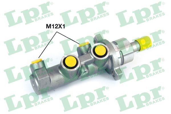 Головний гальмівний циліндр LPR 1320 - zapix