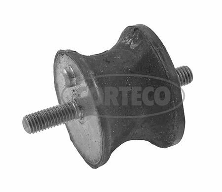 Опора двигуна CORTECO 80001860 - zapix