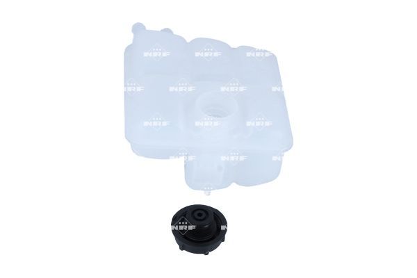 Розширювальний бачок NRF 454110 - zapix