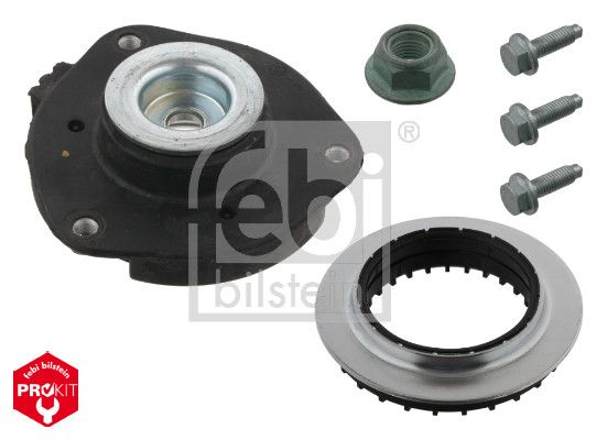 Опора амортизаційної стійки FEBI BILSTEIN 37892 - zapix