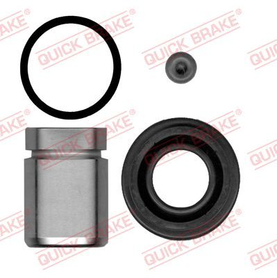 Ремкомплект гальмівного супорта QUICK BRAKE 1145207 - zapix