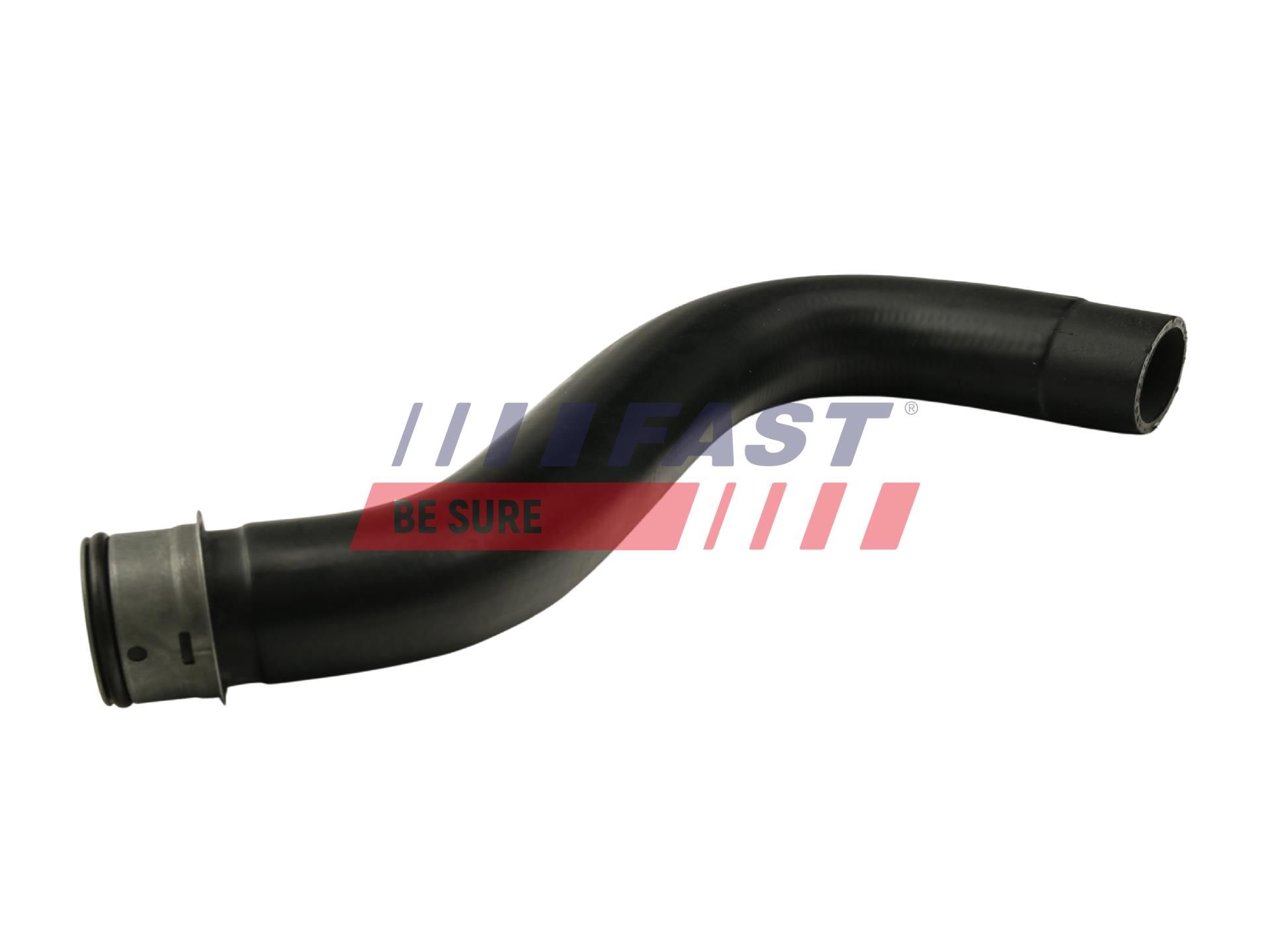 Патрубок системи охолодження FAST FT61121 - zapix
