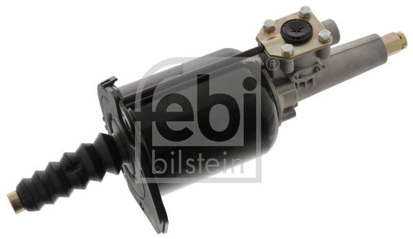 Підсилювач привода зчеплення FEBI BILSTEIN 100633 - zapix