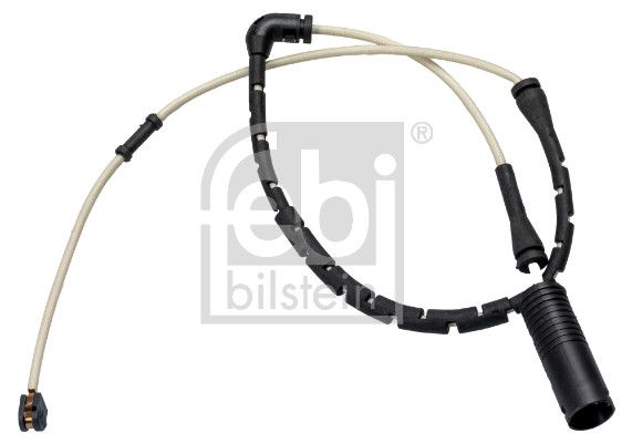 Датчик зносу гальмівних колодок FEBI BILSTEIN 24014 - zapix