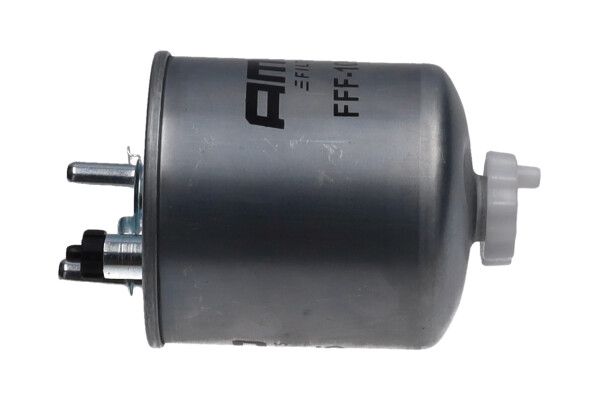 Паливний фільтр KAVO PARTS FFF10095 - zapix