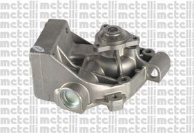 Помпа системи охолодження METELLI 240607 - zapix