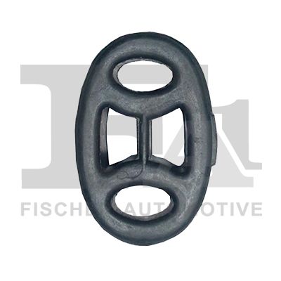 Кріплення вихлопної системи FA1 123912 - zapix