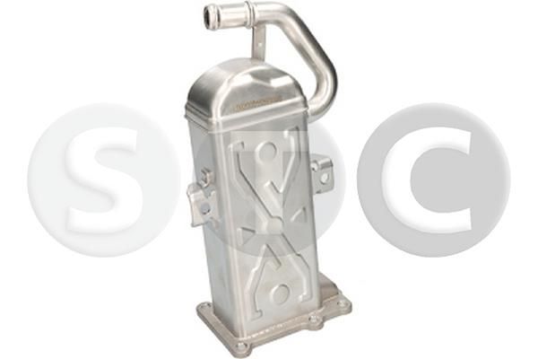Радіатор EGR STC T493098 - zapix