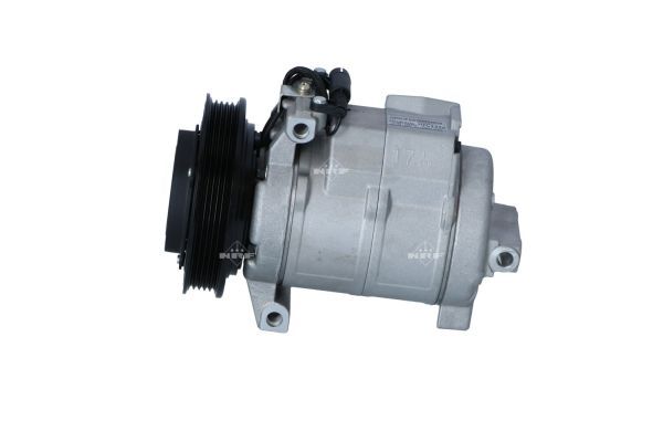 Компресор кондиціонера NRF 32697 - zapix