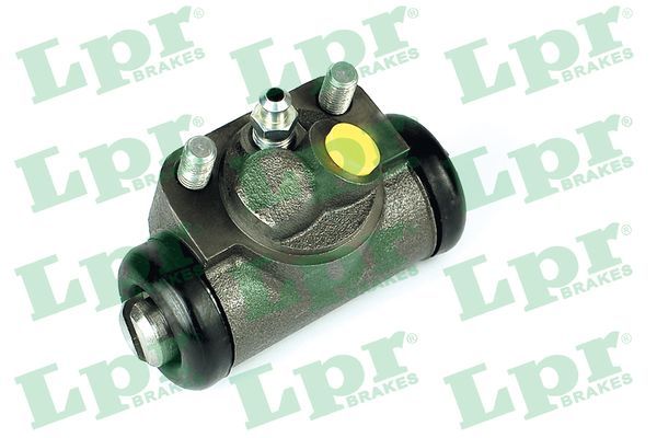 Колісний гальмівний циліндр LPR 5304 - zapix
