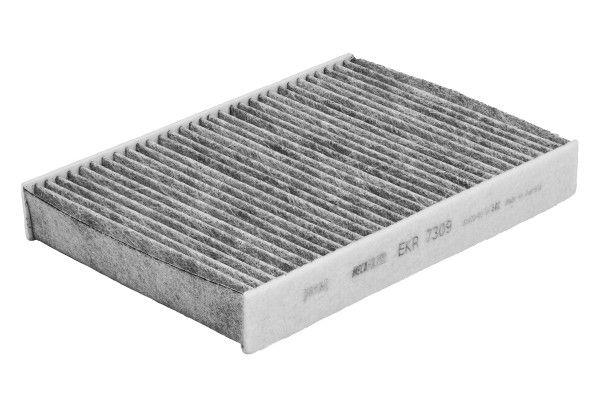 Фільтр салону MECAFILTER EKR7309 - zapix