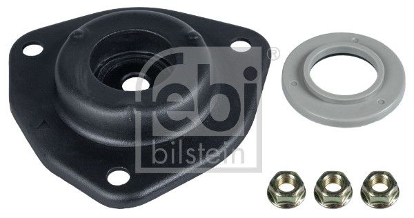 Опора амортизаційної стійки FEBI BILSTEIN 17107 - zapix