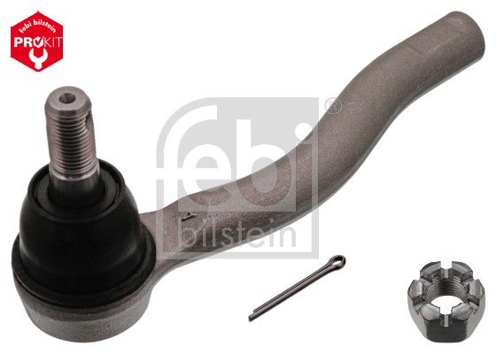 Наконечник кермової тяги FEBI BILSTEIN 42735 - zapix