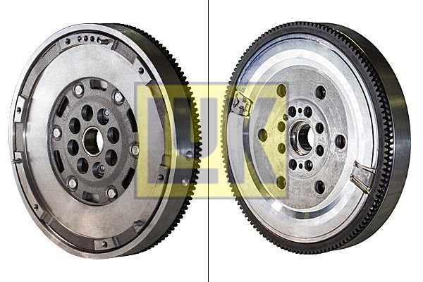 Маховик SCHAEFFLER LUK 415056510 - zapix