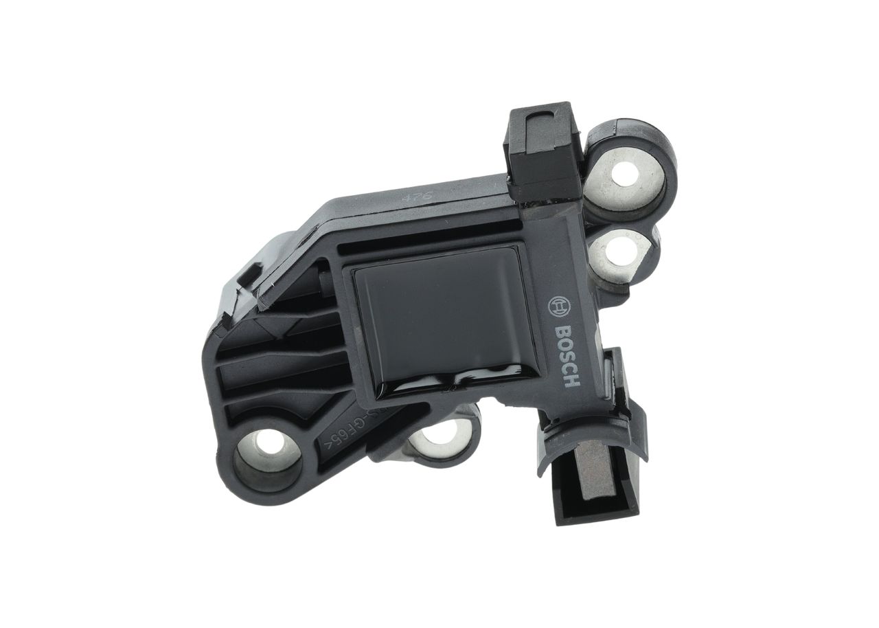 Регулятор генератора BOSCH 1986AE0018 - zapix
