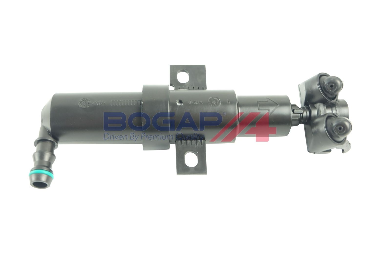 Форсунка омивача фар BOGAP A5522131 - zapix