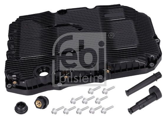 Фільтр АКПП FEBI BILSTEIN 181722 - zapix