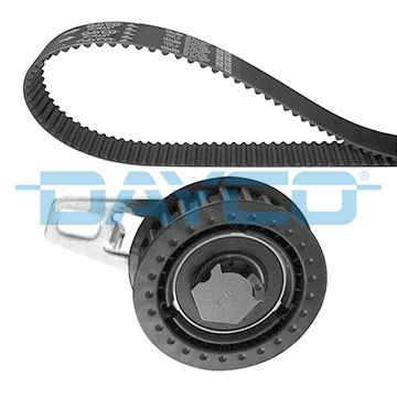 Комплект ременя ГРМ DAYCO KTB610 - zapix