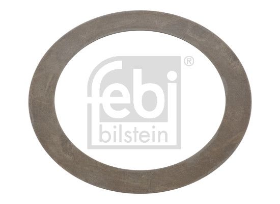 Проміжна шайба колінчастого вала FEBI BILSTEIN 01740 - zapix