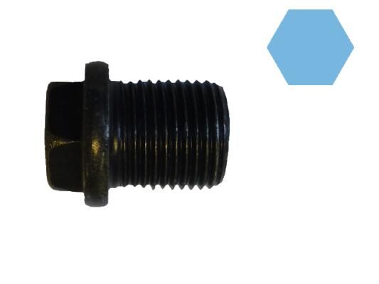 Пробка зливна оливного піддона CORTECO 220085H - zapix
