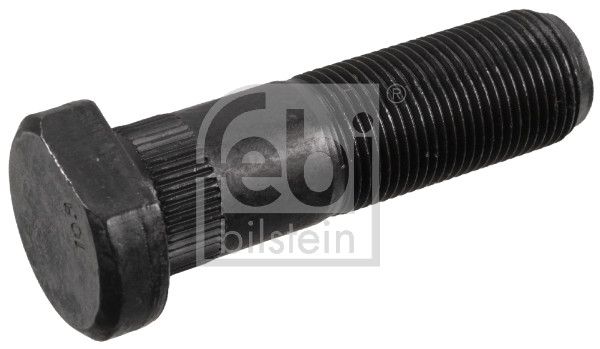 Шпилька колеса FEBI BILSTEIN 45381 - zapix