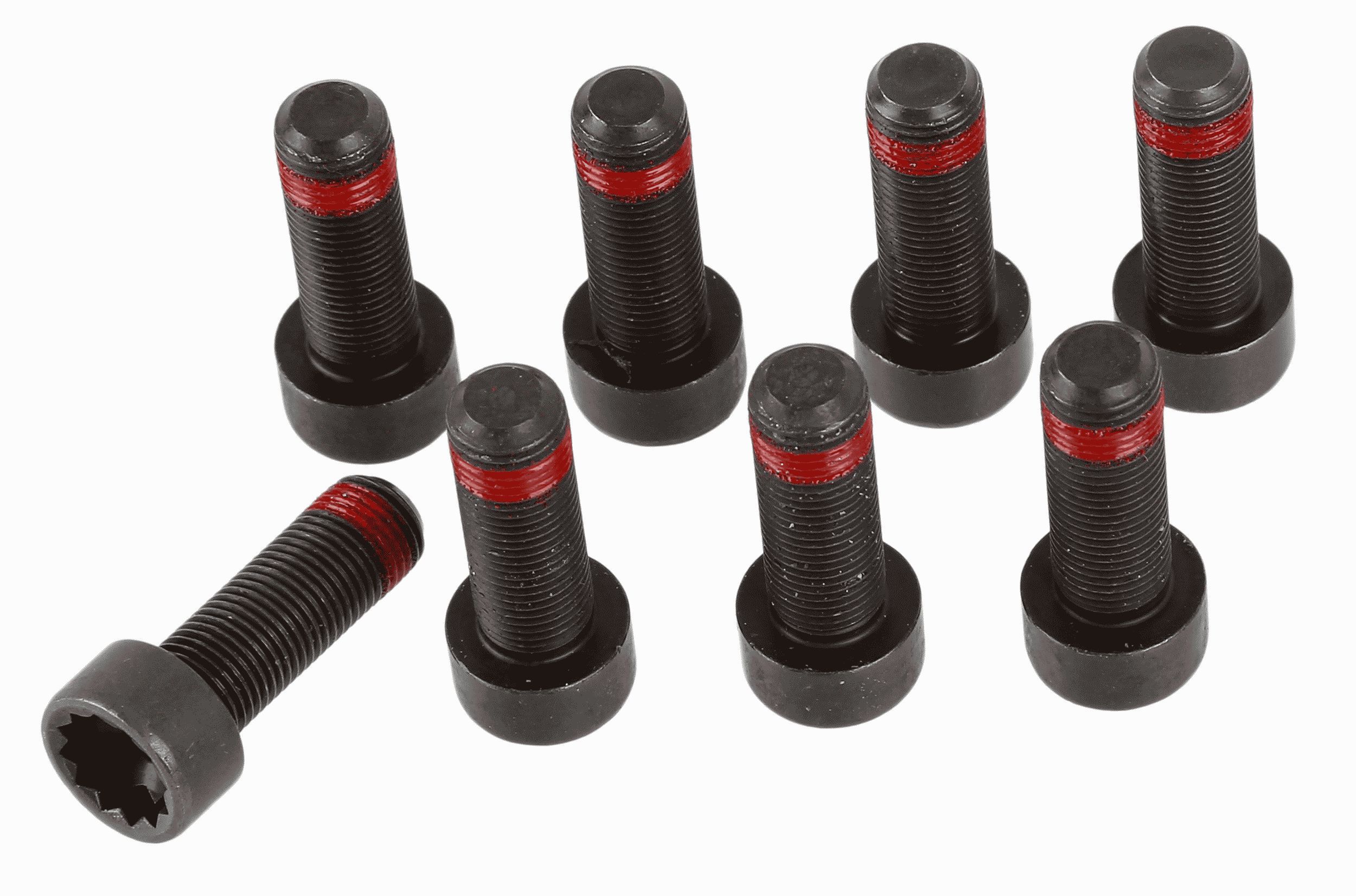 Болти кріплення маховика SACHS 1874000086 - zapix