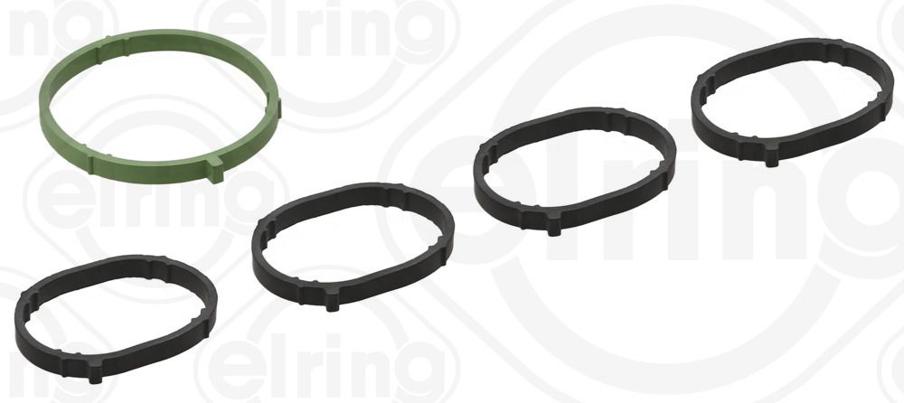 Прокладка впускного колектора ELRING 631600 - zapix