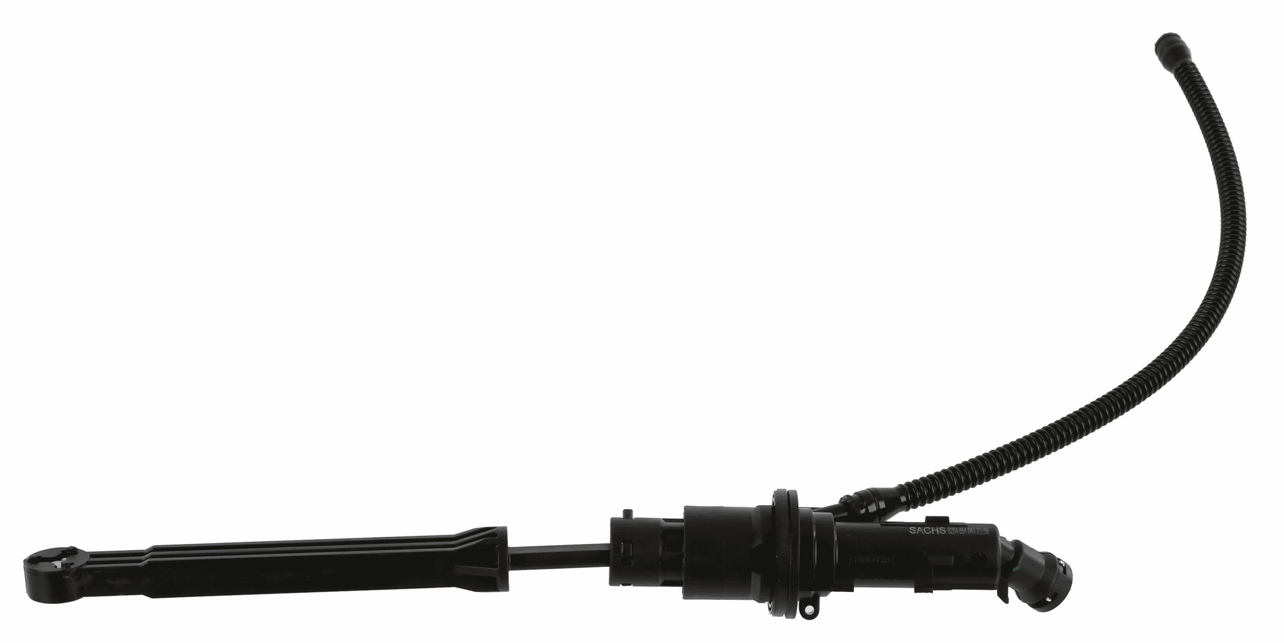 Головний циліндр зчеплення SACHS 6284654043 - zapix