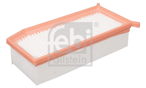 Повітряний фільтр FEBI BILSTEIN 48480