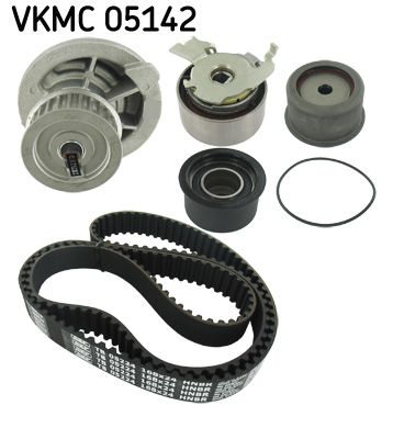 Комплект ременя ГРМ SKF VKMC05142 - zapix