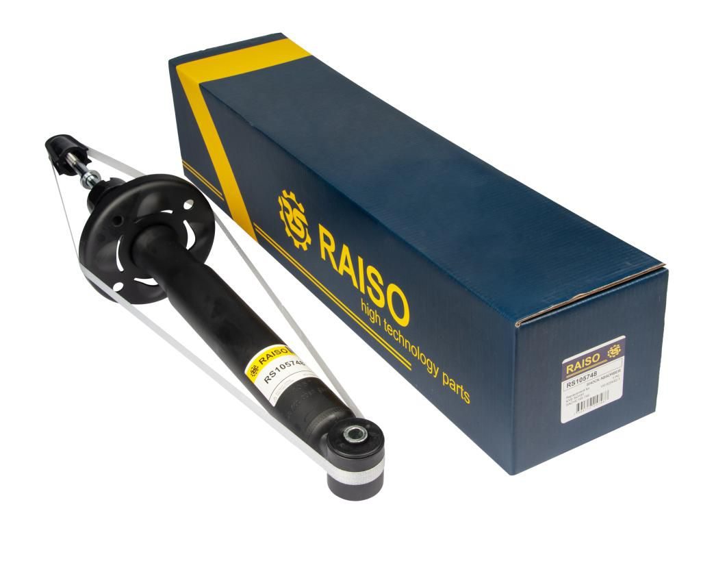 Амортизатор RAISO RS105748C - zapix